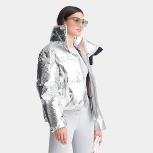 Cordova MONT BLANC METALLIC ski jacket